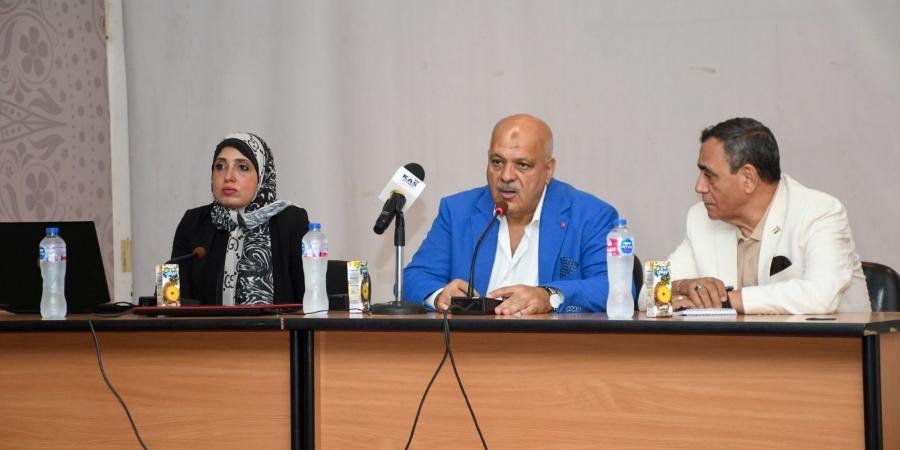 اللجنة الأولمبية تفتح أبوابها لمكافحة المنشطات ضمن منحة التضامن الأوليمبي