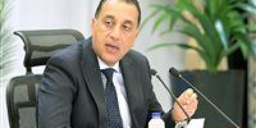 في ضوء توجيهاته بتشديد الرقابة على الأسواق.. رئيس الوزراء يستعرض جهود جهاز حماية المستهلك خلال شهر أغسطس