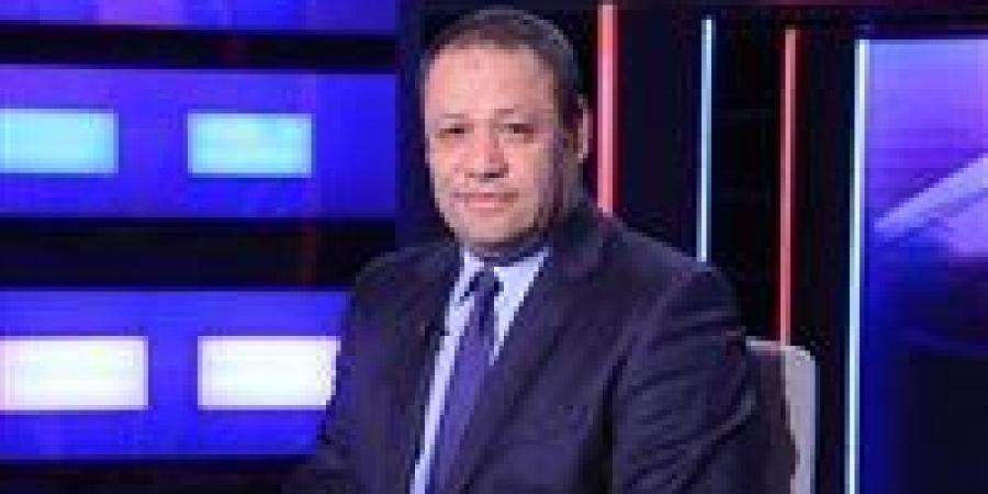 ضياء السيد: مستوى المباريات في الدوري المصري ضعيفة فنيًا