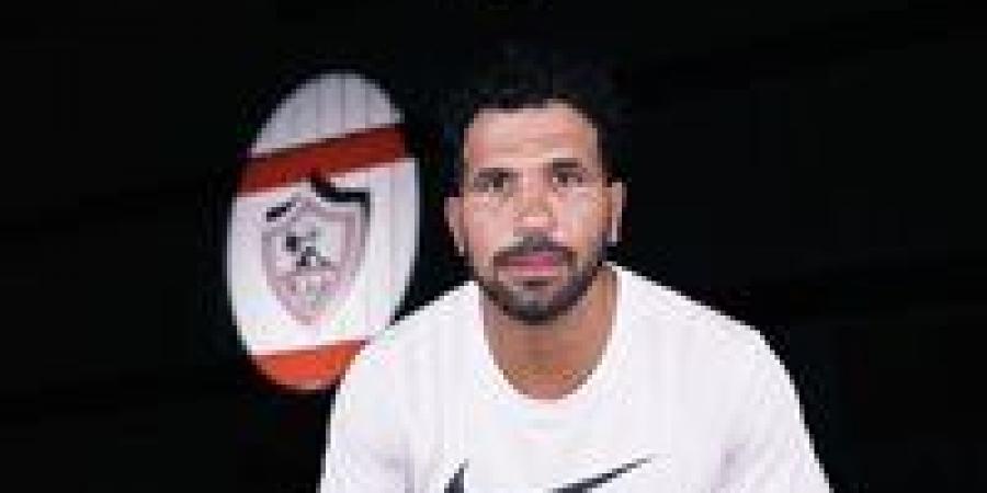 نجم الإسماعيلي السابق: المهدي سليمان أخطأ بالانتقال للزمالك