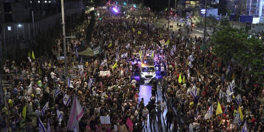 الكيان الإسرائيلي يرفض مقترح الوسطاء لتبادل الأسرى في غزة ويؤجل مناقشته في الكابينيت