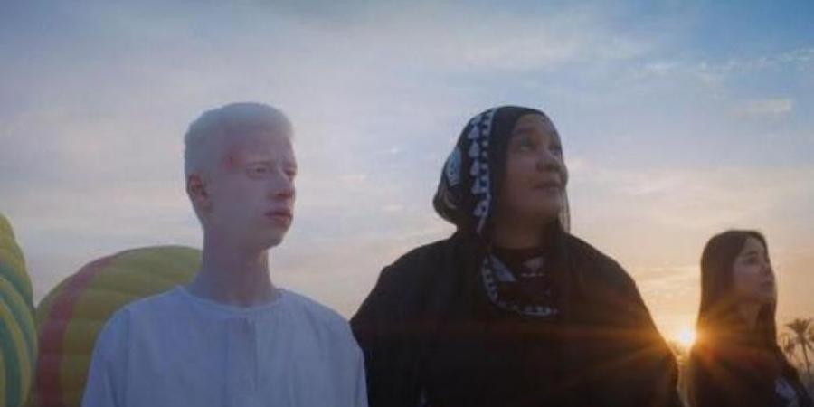 يعرض في 3 سبتمبر.. طرح البرومو الرسمي لـ فيلم ضي لـ كريم الشناوي