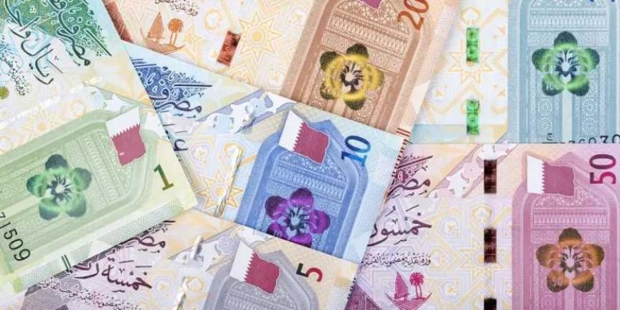 تغيرات جديدة .. أسعار الريال القطري مقابل الجنيه المصري بداية تعاملات اليوم الإثنين 25 - 8- 2025