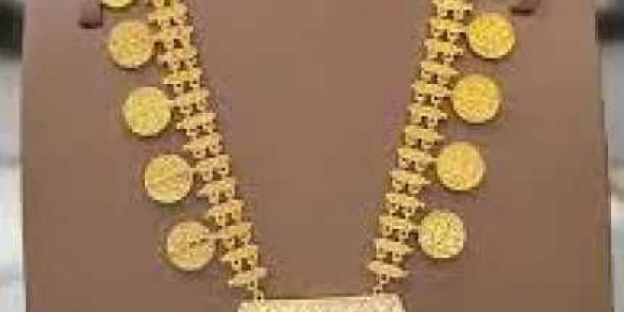 تطور مفاجئ .. أسعار الذهب في قطر اليوم الإثنين 25 - 8- 2025