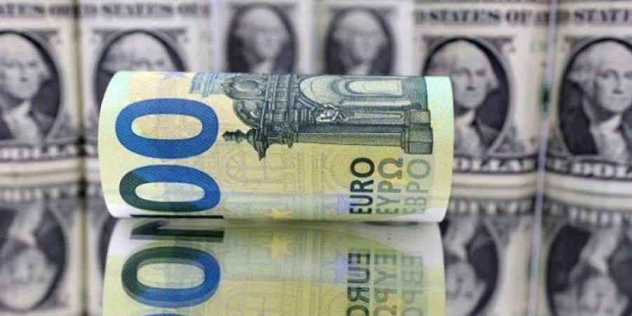 استقرار سعر اليورو أمام الجنيه المصري في منتصف تعاملات الاثنين 25 أغسطس 2025