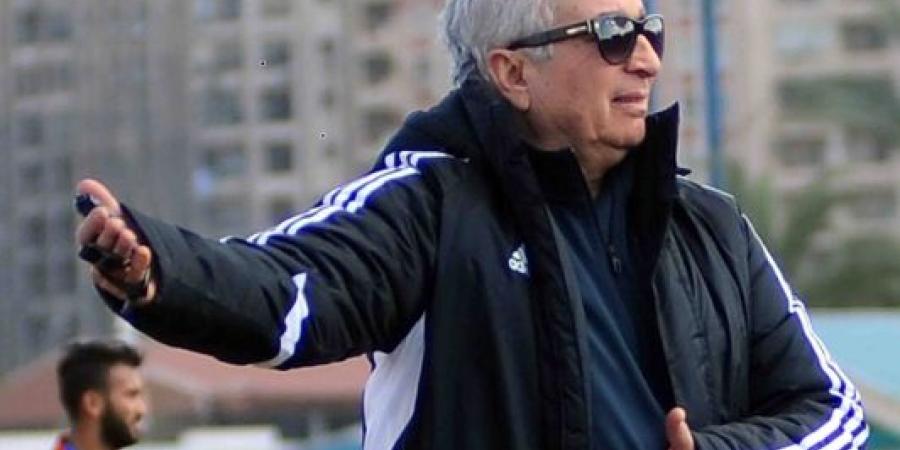 طولان يضع ترتيبات معسكر المنتخب المشارك في كأس العرب 