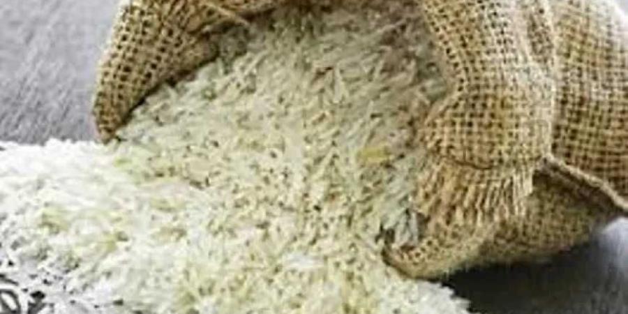 وزير التموين المصرى يبحث انتظام إنتاج الأرز وتوفير المخزون الاستراتيجي