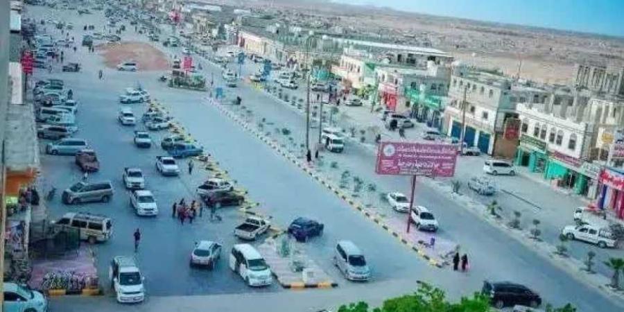 إقالة ضابط من منصبه بعد خلافات مع مسؤول أمني بمحافظة شبوة