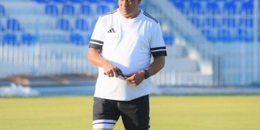 علاء عبد العال يفرض كلمته على ريبييرو ويمنح المحلة نقطة جديد من أنياب الأهلي