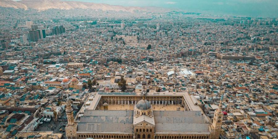 سوريا تندد "بالتوغل العسكري" الإسرائيلي في ريف دمشق
