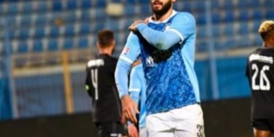 قطة و جمدي وزلاكة.. بدلاء بيراميدز ضد مودرن سبورت
