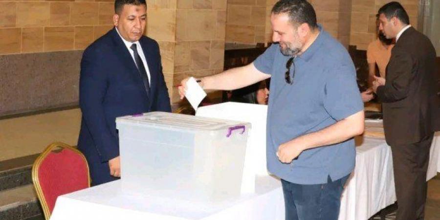 سفارات مصر تواصل استقبال الناخبين بجولة الإعادة بانتخابات "الشيوخ"
