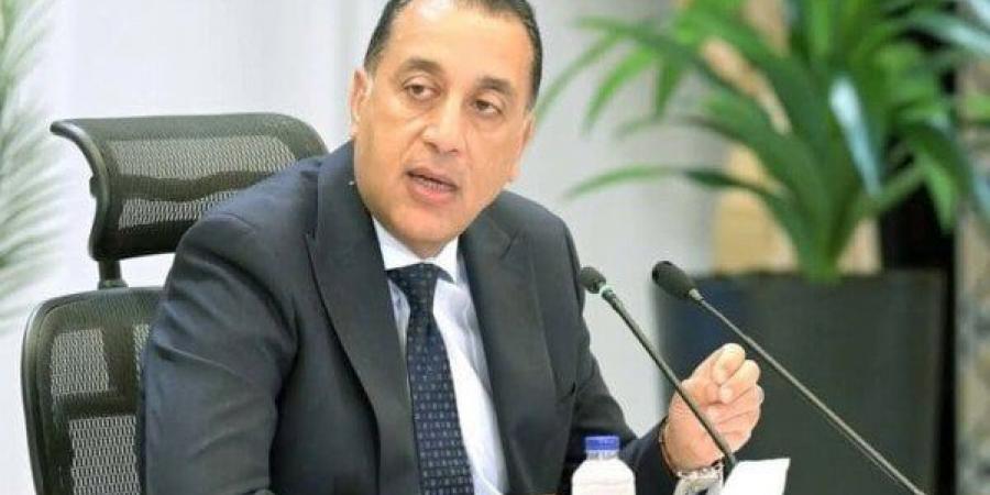 مدبولي: نمضي قدما في تنفيذ خطة الدولة للنهوض بعدد من القطاعات المستهدفة