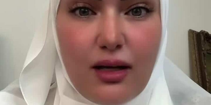 براتب 50 ألف جنيه شهرياً.. سما المصري تكشف حقيقة توظيفها في شركة عقارات