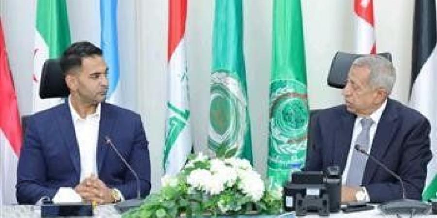 الأكاديمية العربية ومجلس التعليم الكندي يطلقان شراكة إستراتيجية لتوظيف الخريجين دوليًا
