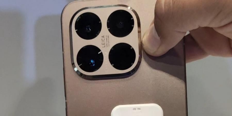 تسريبات تكشف عن Xiaomi 15T و15T Pro بالكامل قبل الإطلاق
