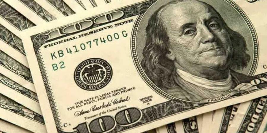 تطورات مفاجئة .. أسعار الدولار الأمريكي مقابل الجنيه المصري بداية تعاملات اليوم الإثنين 25 - 8- 2025