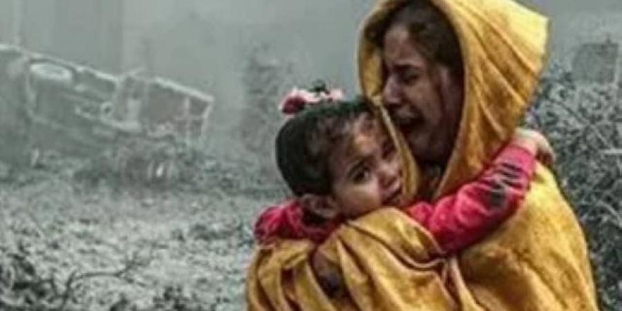"الأهلية الفلسطينية": لم نشهد تطور في الحالة الإنسانية بعد إعلان غزة منطقة مجاعة