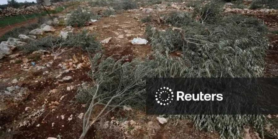 الاحتلال الإسرائيلي يواصل حملة اعتقالات واقتحامات واسعة في الضفة الغربية
