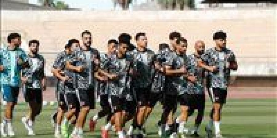 المنصورة يستعد لمواجهة الإنتاج الحربي والعميد يطالب اللاعبين بالفوز