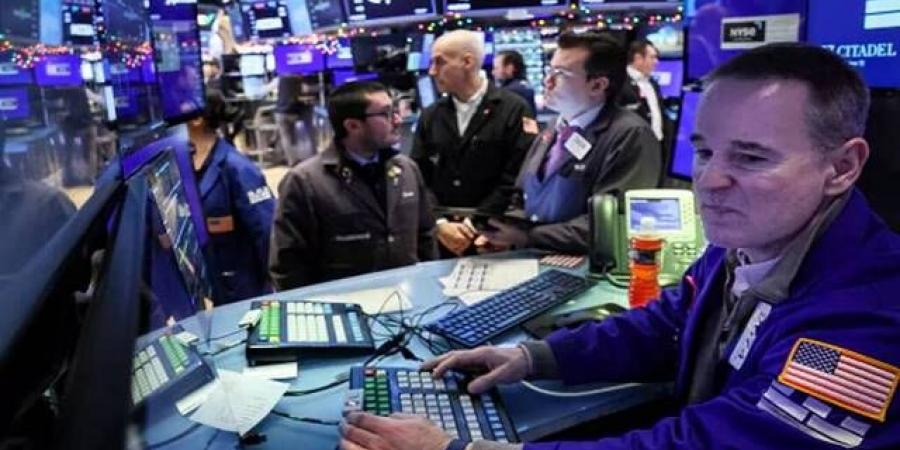 تراجع جماعي للأسهم الأمريكية وسط تهديدات ترامب المحتملة للصين