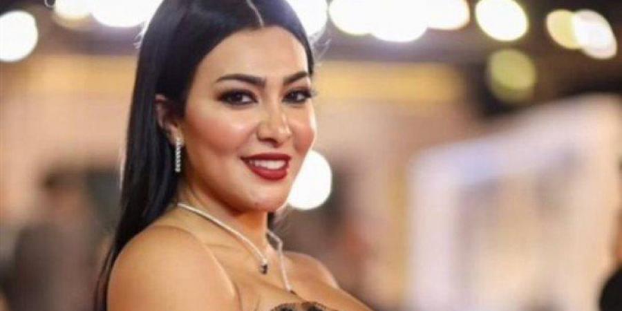 شاهد.. ميرهان حسين تبهر متابعيها بإطلالة ساحرة عبر إنستجرام