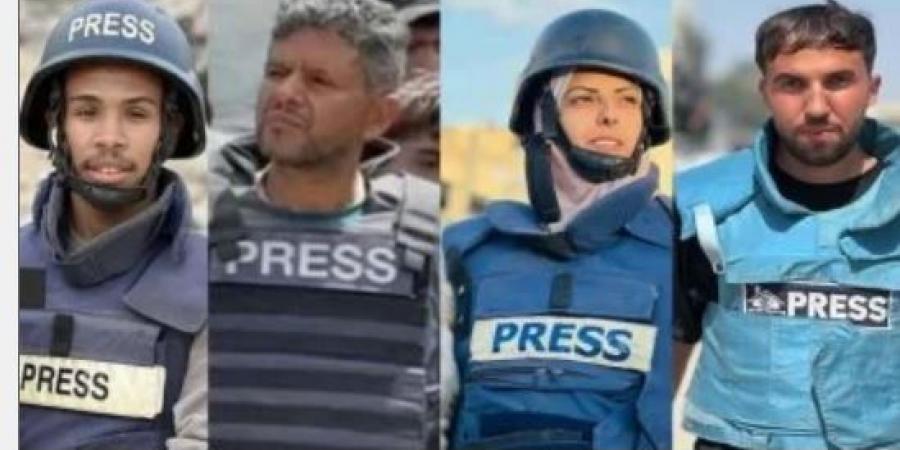 البرلمان العربي: استهداف الصحفيين في غزة انتهاك لكل القوانين والأعراف