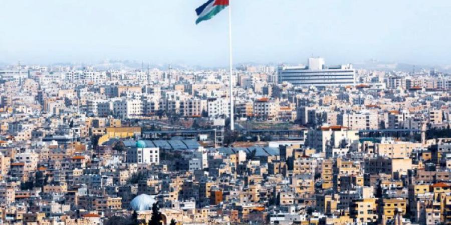 طقس صيفي عادي في اغلب مناطق المملكة حتى الجمعة