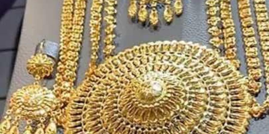 أسعار الذهب في الأسواق اليمنية اليوم الثلاثاء