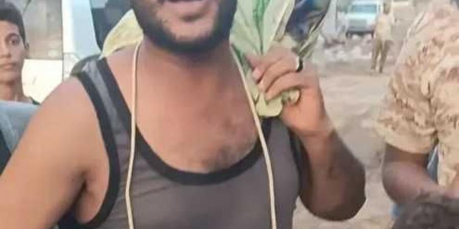”زفافه كان على الأبواب.. فجأة، جرفته السيول! القصة الكاملة لشاب يمني فقد كل شيء”