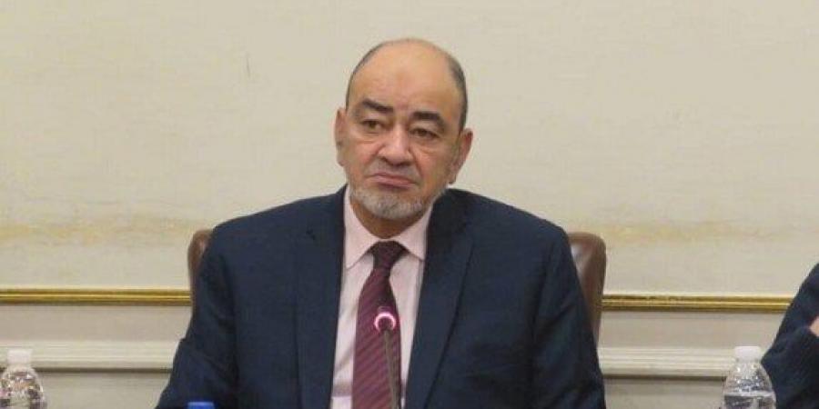 رئيس شعبة المستلزمات الطبية: مذكرة عاجلة لرئيس الوزراء لإنقاذ القطاع