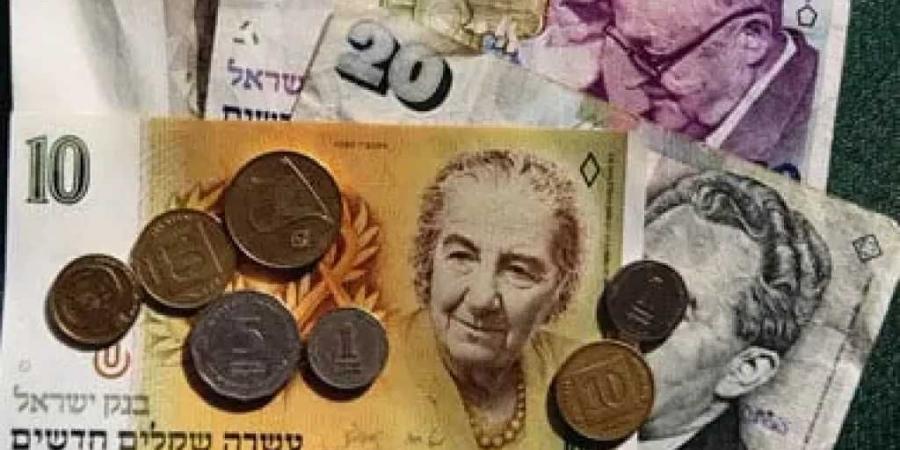 تغير ملحوظ .. أسعار الشيكل مقابل الريال اليمني بداية تعاملات اليوم الثلاثاء 26 - 8- 2025