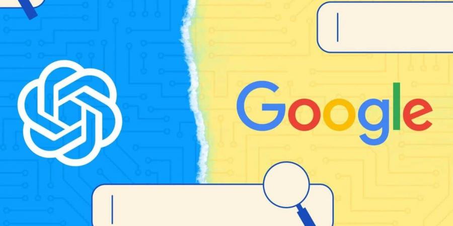 تقارير.. ChatGPT يعتمد سِرًا على بيانات البحث من جوجل