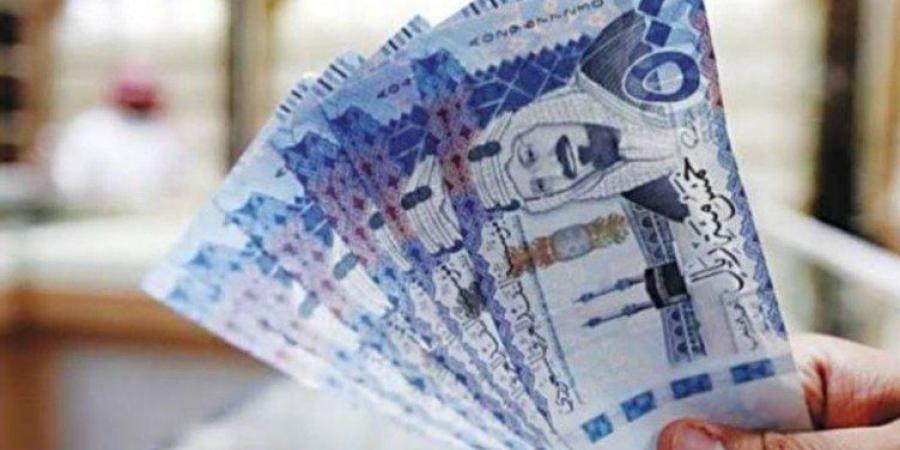 ارتفاع سعر الريال السعودي أمام الجنيه المصري بمنتصف تعاملات الثلاثاء 26 أغسطس 2025