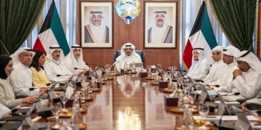 الوزراء الكويتي: 7 فبراير 2026.. "يوم الكويت الرياضي"