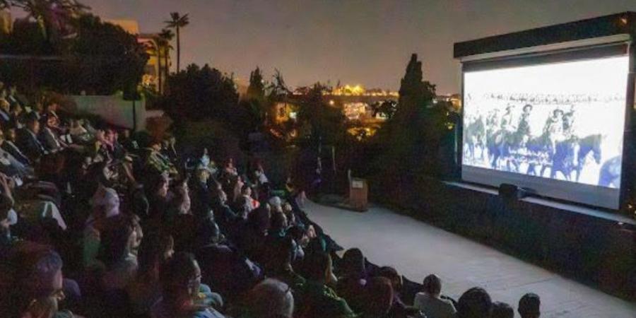 إطلاق الفيلم الوثائقي "أستراليا والثورة العربية الكبرى – حملة عام 1918: شراكة تشكلت تحت النيران"