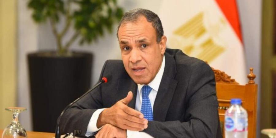 وزير الخارجية: نتابع باهتمام بالغ تطورات القبض على المواطن أحمد عبد القادر