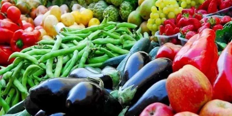 القلقاس بـ 15 جنيهًا...أسعار الخضروات والفاكهة اليوم الثلاثاء فى مصر