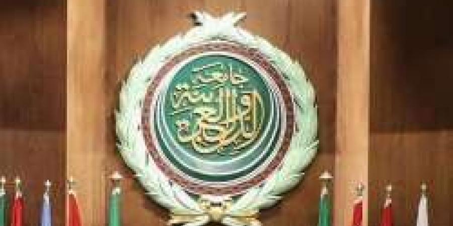 جامعة الدول العربية تدين المجزرة الإسرائيلية بمجمع ناصر الطبي