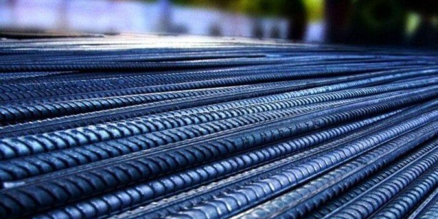 حديد عز بـ 38800 جنيه.. أسعار الحديد في مصر اليوم الثلاثاء 26- 8- 2025