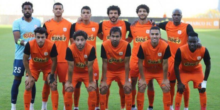تشكيل فاركو أمام الزمالك في الدوري الممتاز
