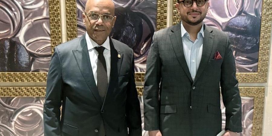 "سبيس 42" توقع مذكرة تفاهم استراتيجية مع أنغولا