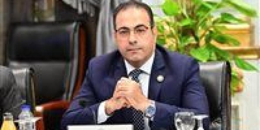 اتحاد شباب المصريين بالخارج يتضامن مع أحمد ناصر وعبدالقادر ميدو..ويؤكد: وجها صفعة قوية على وجه الجماعة الإرهابية