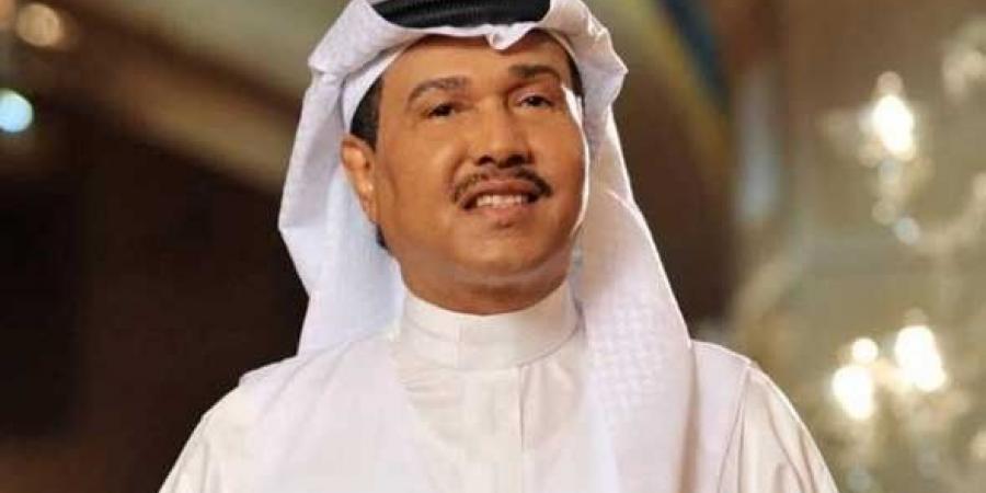 محمد عبده يكشف تفاصيل حالته الصحية بعد إلغاء حفله