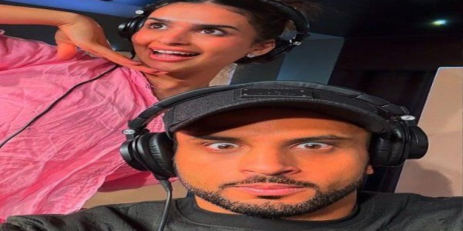 ميس دعاء تطرح أولى تجاربها الغنائية بعنوان «ما تحاوليش» بألحان وتوزيع عمرو العزبي