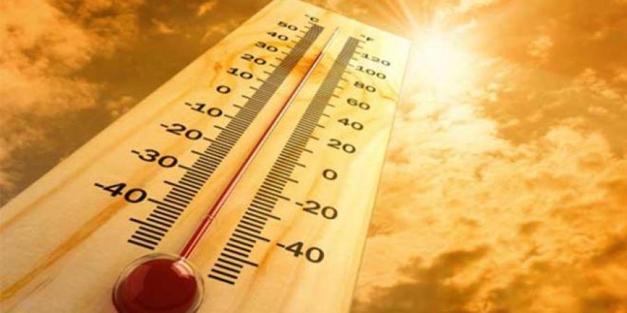 نشرة متابعة/ الحرارة ستصل الى 43 درجة اليوم بهذه المناطق..#خبر_عاجل