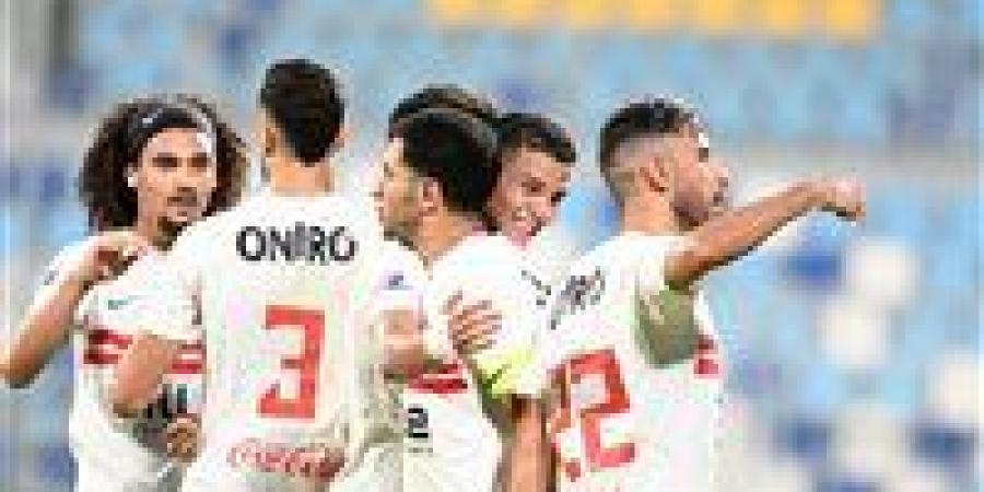 رئيس نادي الزمالك الأسبق يكشف عن أول "كوبري" من الأهلي.. تفاصيل