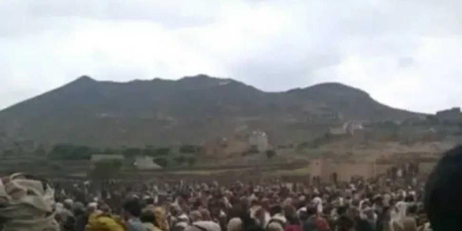 جريمة أسرية مروعة بذمار .. خلاف مع الأم ينتهي بمقتل شقيقين