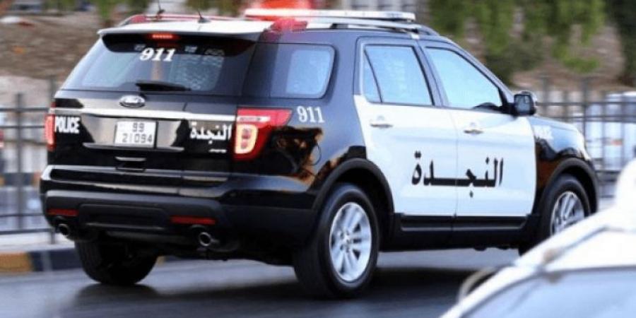 "ضبط المشتبه به بعد محاولته الانتحار " .. الأمن العام يكشف ملابسات العثور على جثة فتاة مدفونة في عمّان