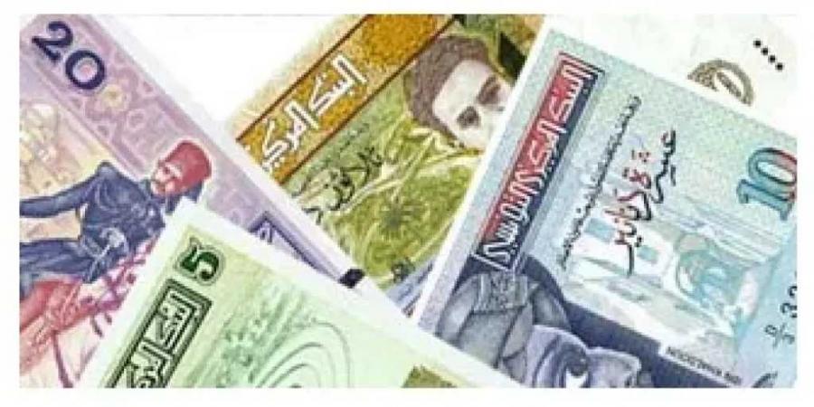 تحديثات جديدة .. أسعار الدينار التونسي مقابل الريال اليمني بداية تعاملات اليوم الثلاثاء 26 - 8- 2025